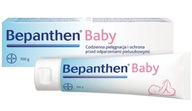 BEPANTHEN BABY OCHRANNÁ MASŤ KRÉM NA PALENÍNY 100G