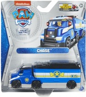 Paw Patrol Big Truck Pups Die Cast Chase vozidlo