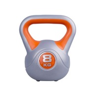 Činka inSPORTline Vin-Bell 8kg Kettlebell