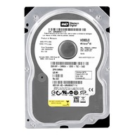 DELL 0NR694 80GB 7,2k 8MB SATA II 3,5'' WD800JD