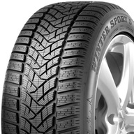 4x 205/55 R16 Dunlop Winter Sport 5 91H 2022