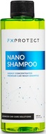 FX Protect Nano šampón s kremeňom SIO2 500 ml