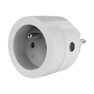 Wi-Fi Smart Plug 10A IP20 EKSM7473 Milagro