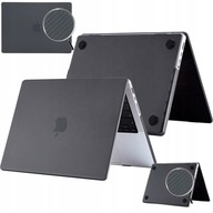 Hard Case Carbon Cover pre Apple MacBook Air 13 A1932 A2179 A2337 M1