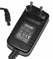 TENWEI POWER SUPPLY nabíjačka 9V 2A DC PLUG 5,5x 2,1mm