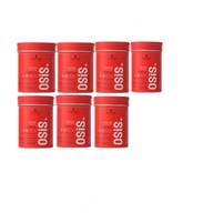 SCHWARZKOPF OSIS THRILL SET FIBERRIBLE GUMBER