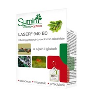 LASER 940EC 110ML BOJ S ŠKODCAMI TUI A Ihličnanov