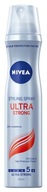 Nivea Hair Care Styling Hairspray Ultra Str