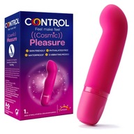 Mini vibrátor CONTROL Cosmic Pleasure