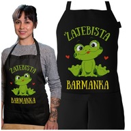 ZÁSTERA ZÁBAVNÁ BARTMAN DARČEK PROFESIONÁLNE