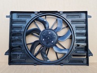 VENTILÁTOR Q5 A6 A7 C8 A4 S4 A5 S5 B9 8W TOUAREG