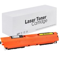 Toner pre HP CE312 CF352 CP1025 M175a M176n M177