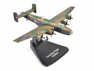 Handley Page Halifax vojenské lietadlo v mierke 1:144 4646102