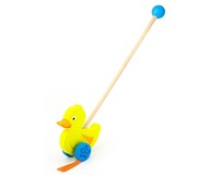 Viga 50961 Pusher Duck