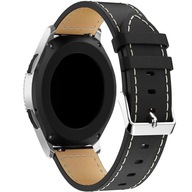 KOŽENÝ REMÍNOK PRE HUAWEI WATCH GT 2 GT 3 42 MM