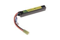 LiPo batéria 11,1V 1450mAh 30C