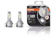 Osram Led autožiarovky H15 6000K Easy