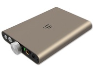 IFI AUDIO Hip Dac 3 slúchadlový zosilňovač