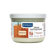 PRÍRODNÁ PASTA NA NÁBYTOK VOSK NA DREVO 375 ML STARWAX