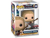 Funko Pop! Film Ravager Thor