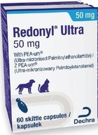 REDONYL ULTRA 50MG 60 KAPSULÍ *KAPSULA *NÁDOBA