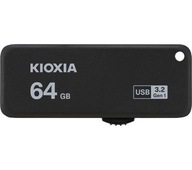 Kioxia TransMemory U365 PenDrive 64 GB USB 3.2