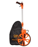 Počítadlo kilometrov s krytom Geo-Fennel EasyWheel M20