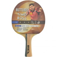 Pingpongová raketa Butterfly Timo Boll Bronce 85011 - veľkosť N/A