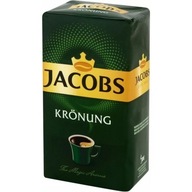 MLETÁ KÁVA JACOBS KRONUNG 500 g