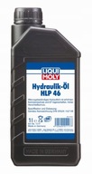 LIQUI MOLY OLEJ HYDRAULICKÝ HLP 46 1117 - 1L