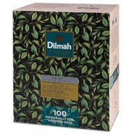 Obálka Dilmah Earl Grey 100