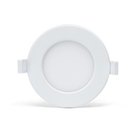 Ultratenké LED WiFi Smart 6W stropné svietidlo Aigostar