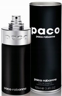 PACO RABANNE PACO toaletná voda 100ml