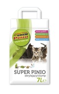 Super Pinio NATURAL CRUSHER 7l