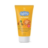 BEBBLE Mlieko s filtrom pre deti SPF 50, 150ml