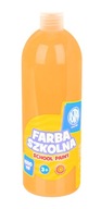 Astra školská farba 1000 ml svetlohnedá