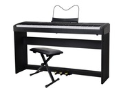 Ringway RP-35 DIGITAL PIANO + PEDÁLY LAVICE š24v