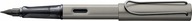 Lamy LX RUTHENIUM plniace pero, hrot M