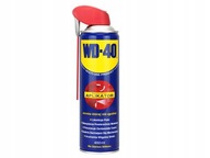 WD-40 Multifunkčný prípravok 450ml APLIKÁTOR