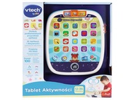 Hračka VTECH Activity Tablet Bobaski Miś 61560