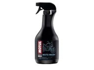 MOTUL E2 MOTOWASH 1L ČISTÍ A OCHRANA