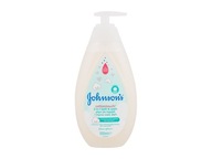 Johnson´s CottonTouch sprchový gél 2 v 1 do kúpeľa a umývania 500 ml