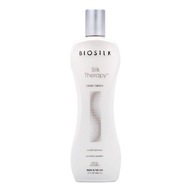 Biosilk Silk Therapy regeneračný kondicionér S HODVÁBOM 355ml