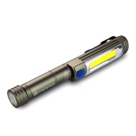 everActive WL-400 COB LED baterka do dielne