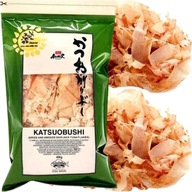 Bonito Katsuobushi sušené gombíkové vločky 40g