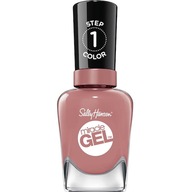 Miracle Gel lak na nechty 252 Rose and Shine 14,7ml