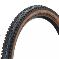 SCHWALBE NOBBY NIC ADDIX TIRE 29x2,40 BRONZE EVO