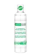 Gél-WATERGLIDE MASÁŽ & lubrikant ALOE VERA