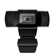 WEBCAM 1080P Full HD webová kamera s mikrofónom