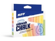 RAVENING CHALK OVAL MFP 6 FAREB